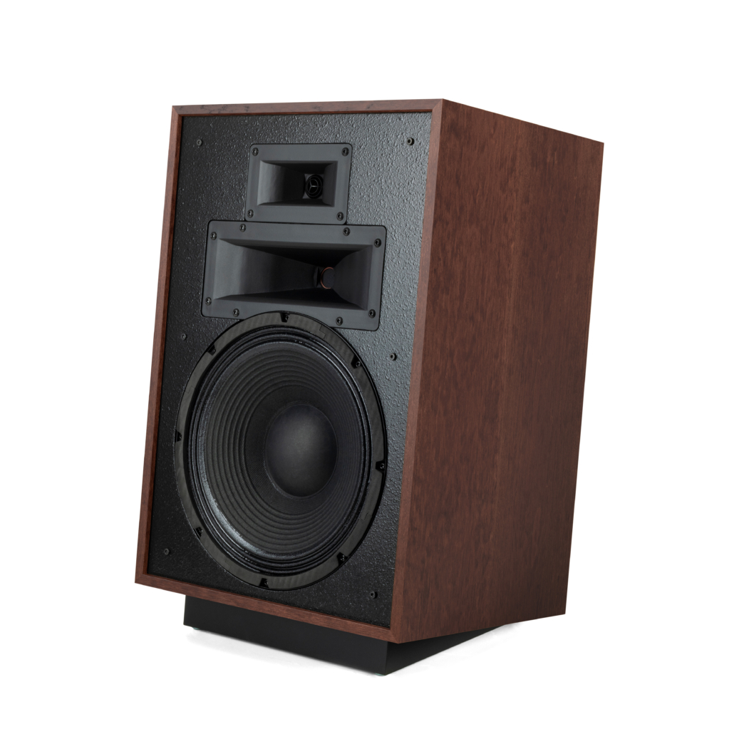 Klipsch Heresy IV