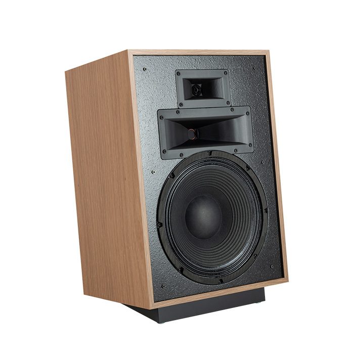 Klipsch Heresy IV Red Oak