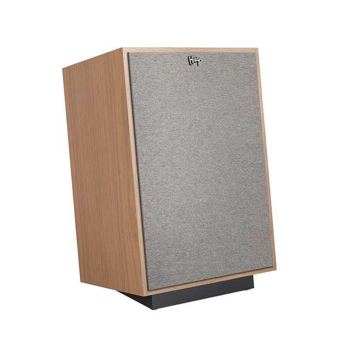 Klipsch Heresy IV Red Oak