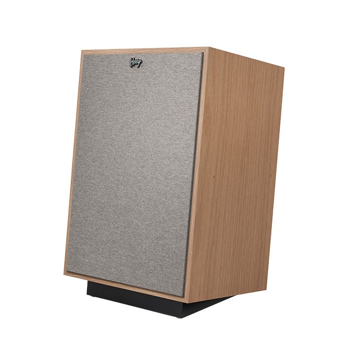 Klipsch Heresy IV Red Oak