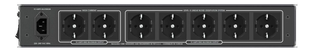 Audioquest Niagara 1200
