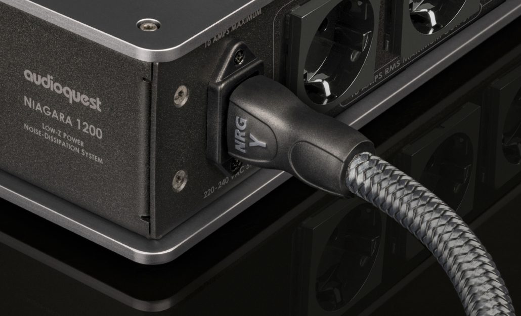 Audioquest Niagara 1200