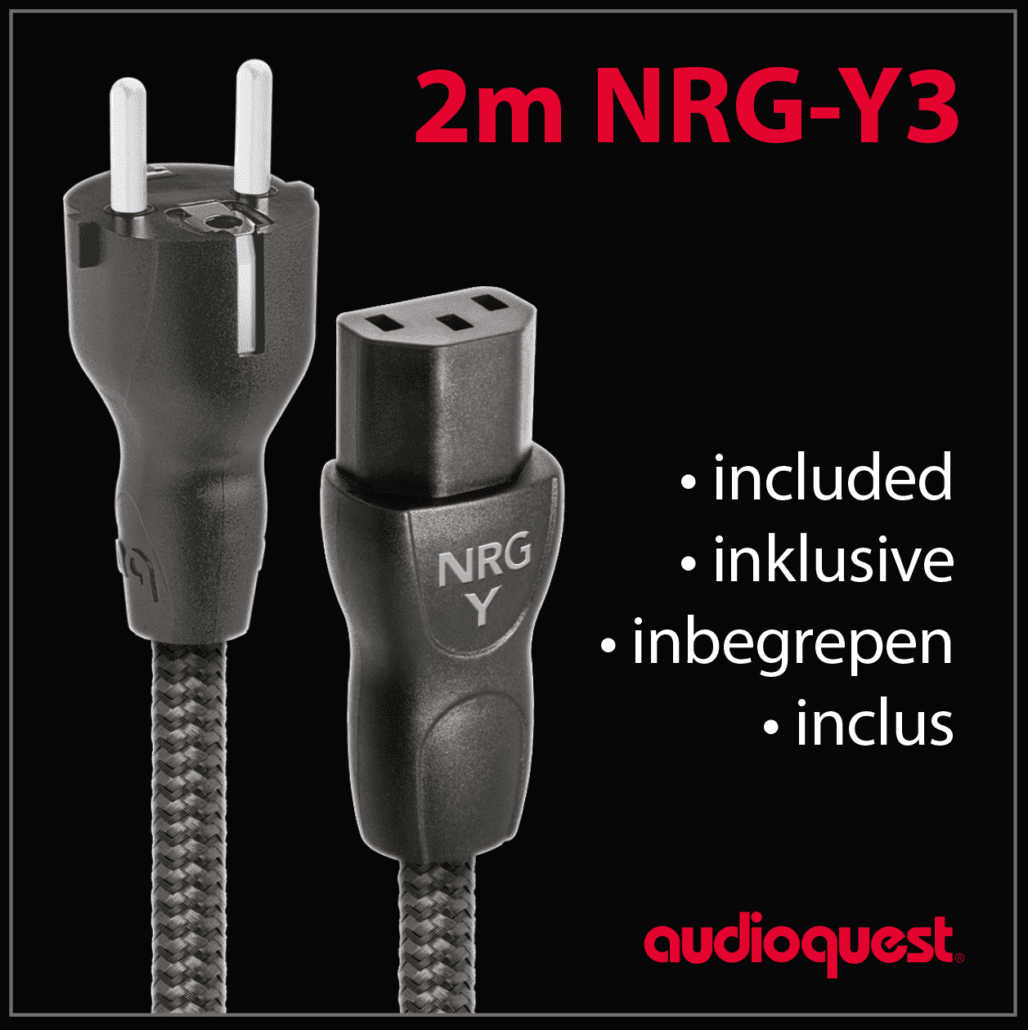 Audioquest Niagara 1200
