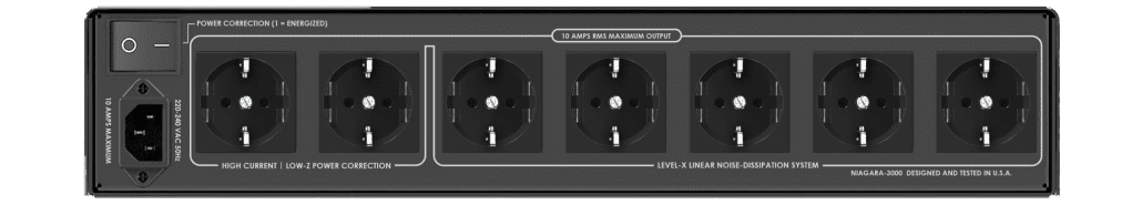 Audioquest Niagara 3000