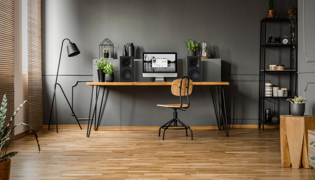 Klipsch The Fives - zwart
