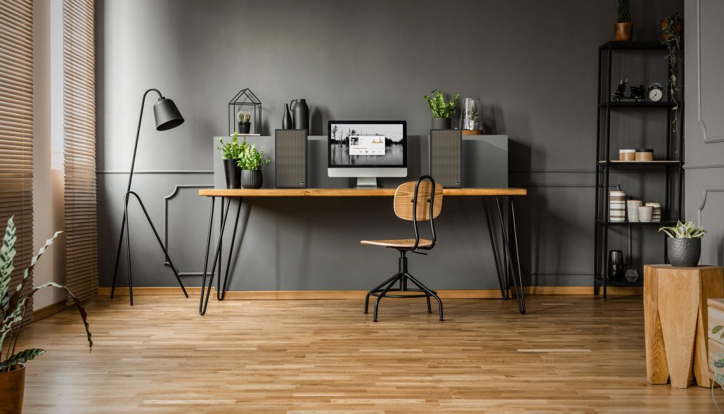 Klipsch The Fives - zwart