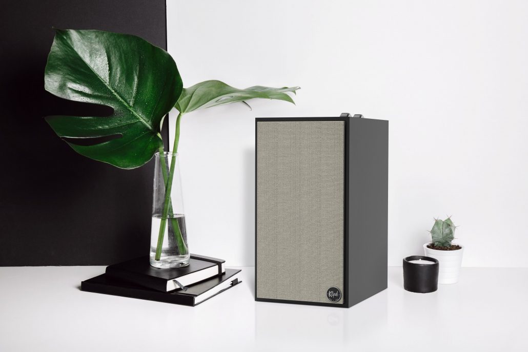 Klipsch The Fives - zwart