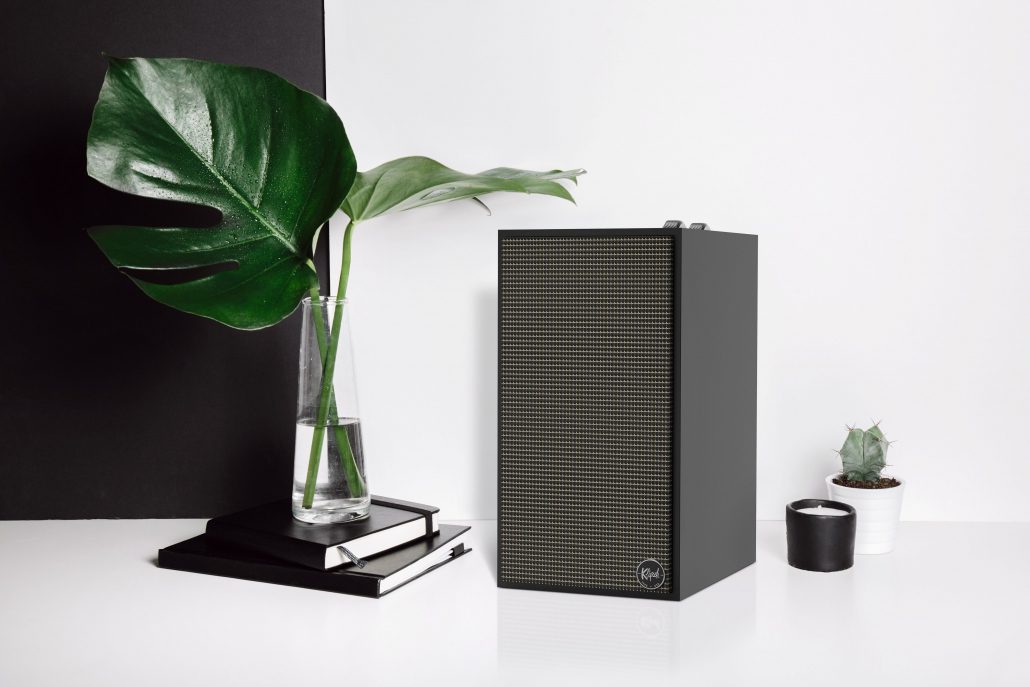 Klipsch The Fives - zwart