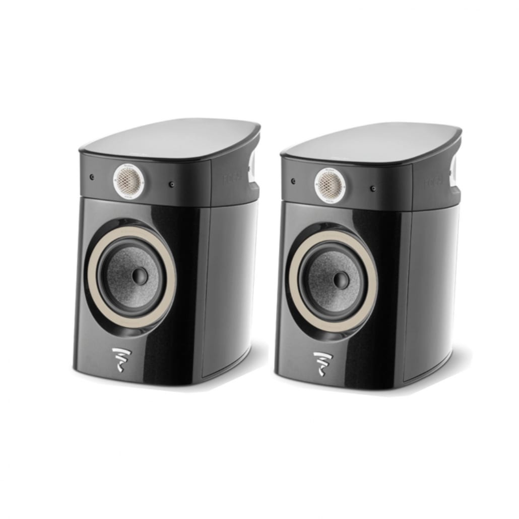 Focal Sopra 1