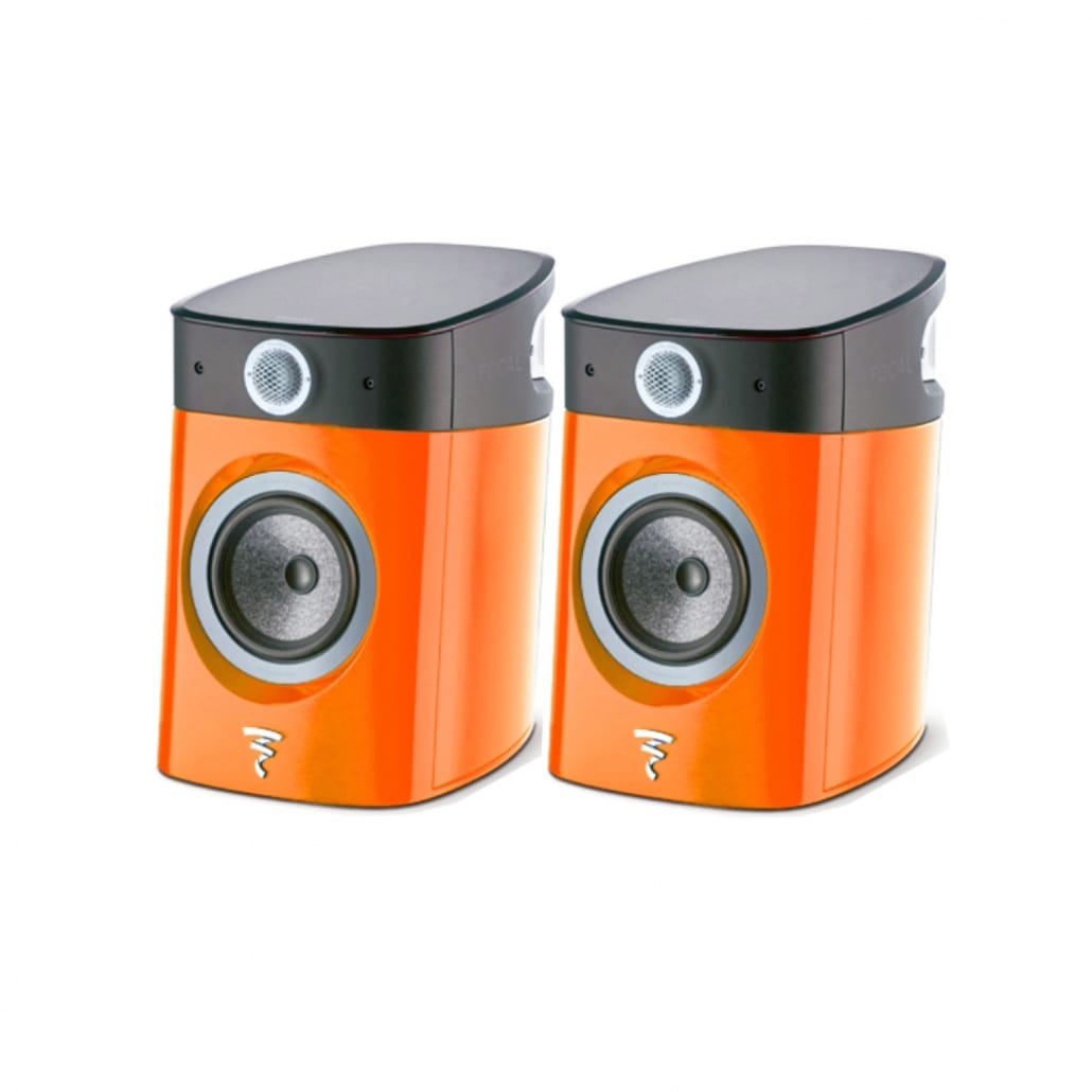 Focal Sopra 1