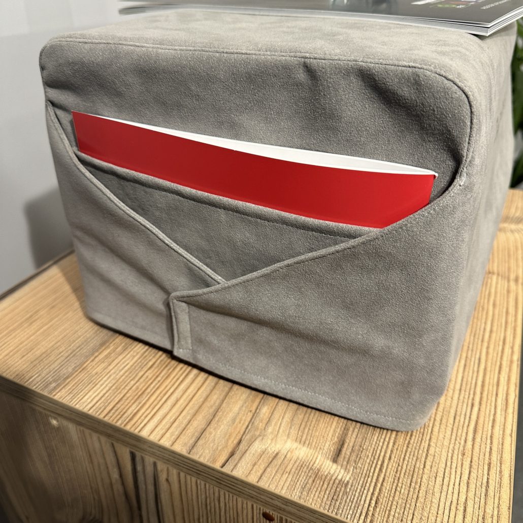 Degritter Accessoires