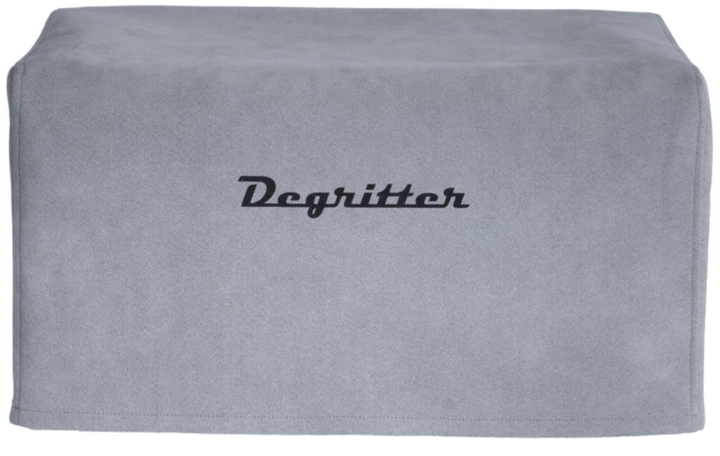 degritter dust cover