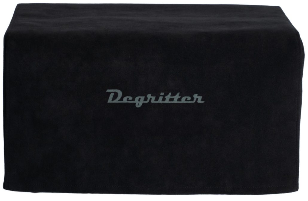 Degritter Accessoires