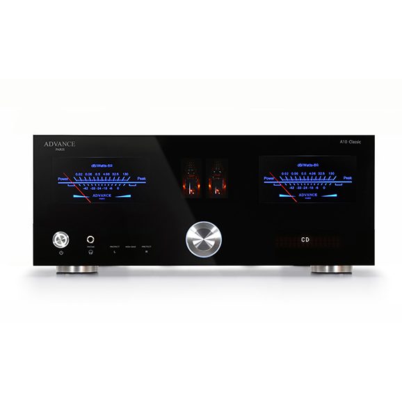 Advance Paris Classic A10