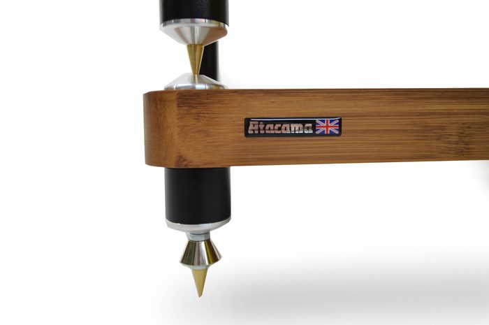 Atacama - Evoque Eco 60/40 Special Edition 2 Series
