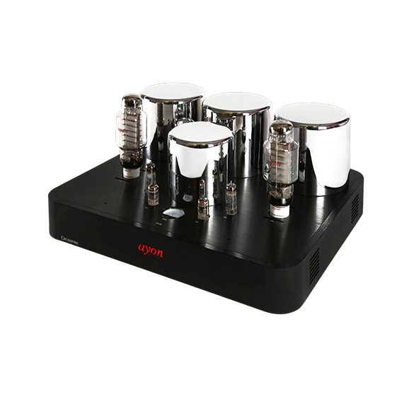 Ayon Audio Crossfire EVO