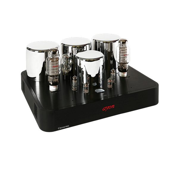 Ayon Audio Crossfire EVO