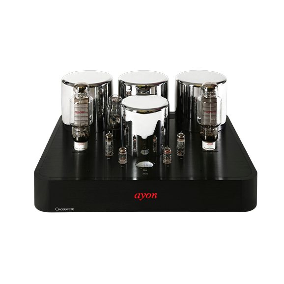 Ayon Audio Crossfire EVO