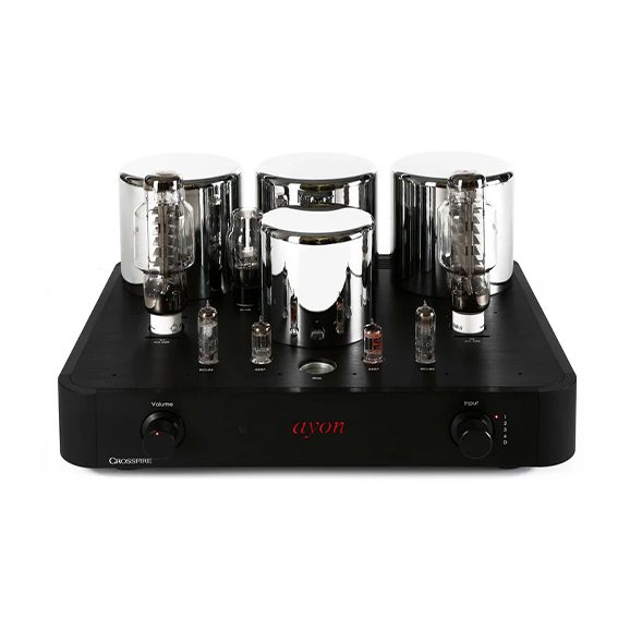 Ayon Audio Crossfire EVO