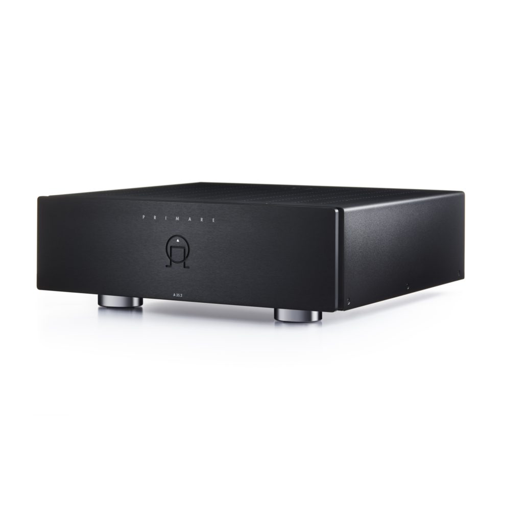 Primare A35.2 Stereo Eindversterker
