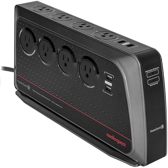 AudioQuest PowerQuest 3