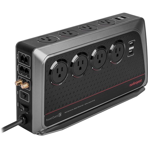 AudioQuest PowerQuest 3