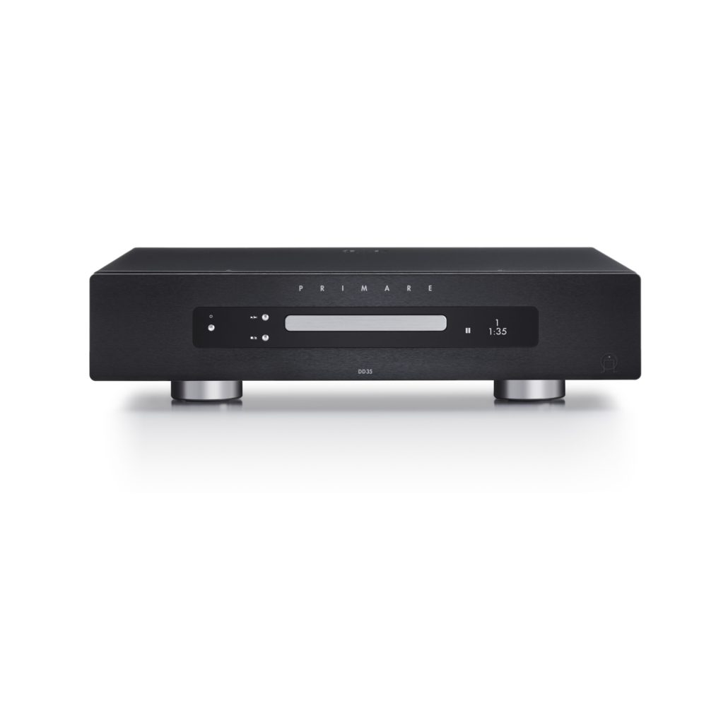 Primare CD35
