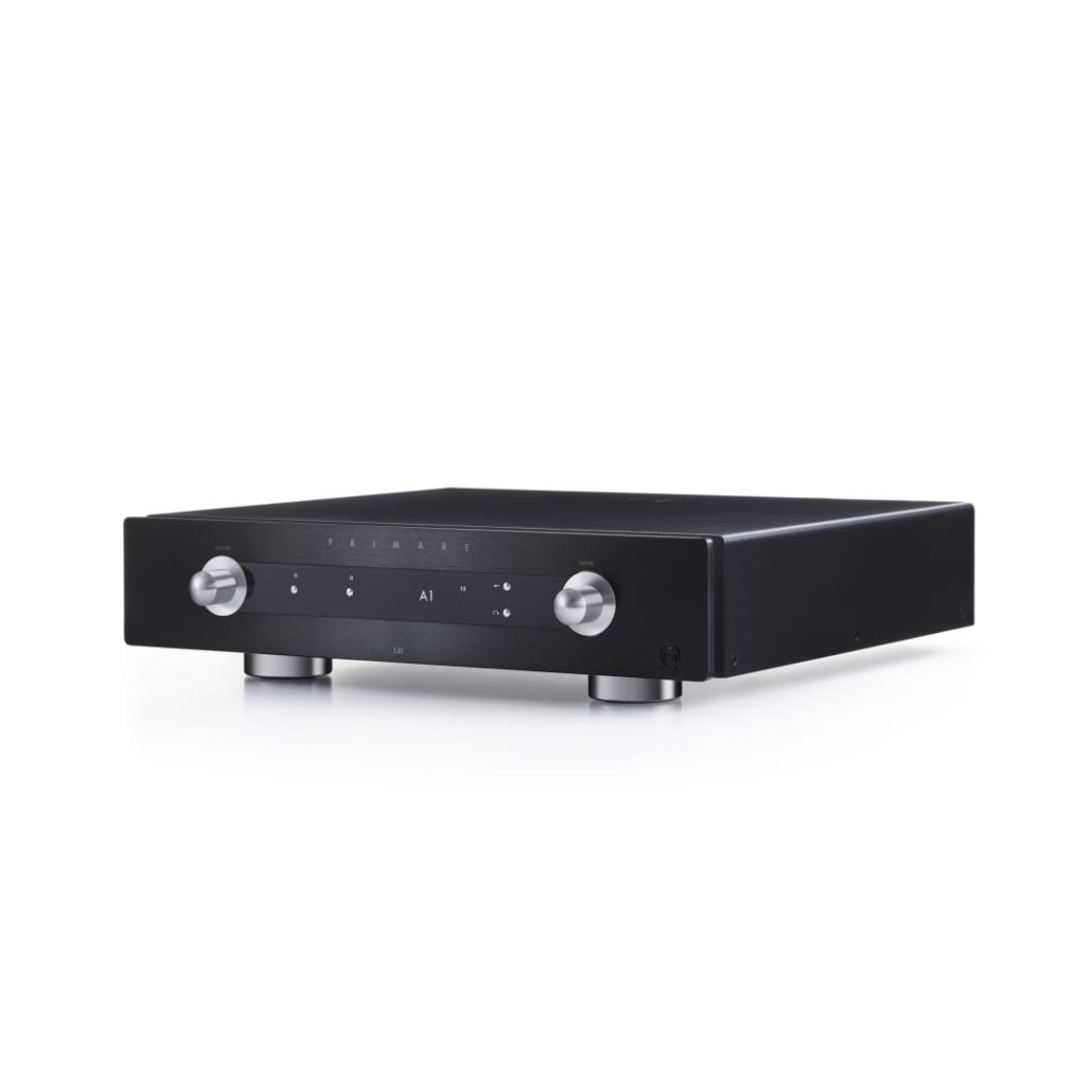 Primare Pre35 DAC