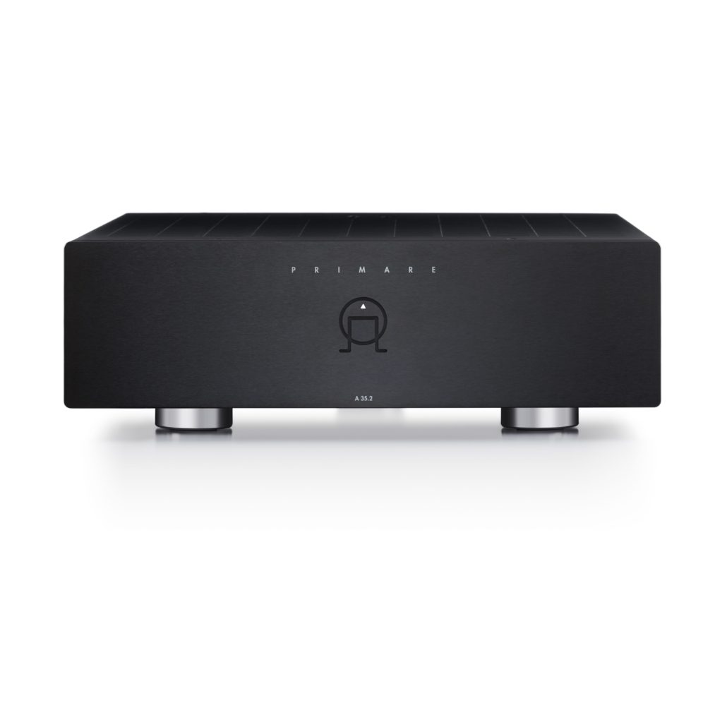 Primare A35.2