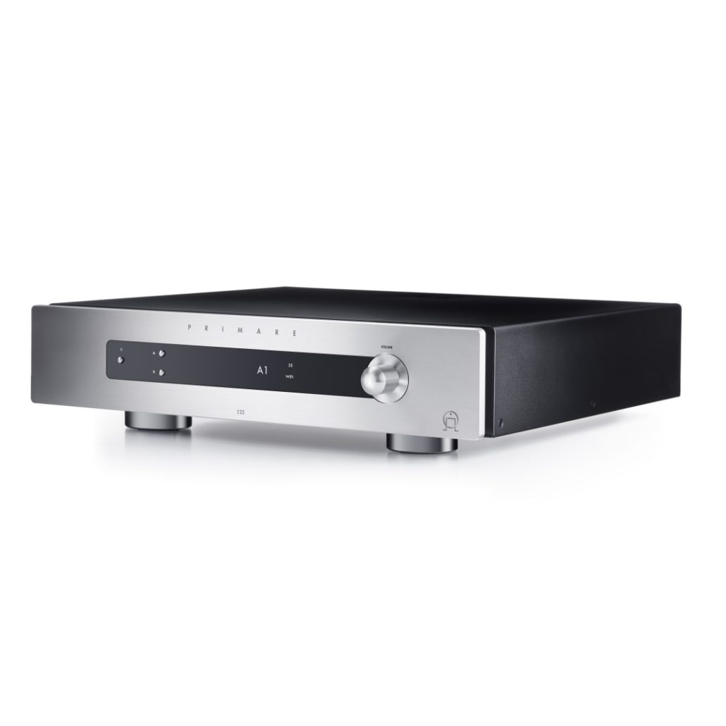 Primare I25 DAC