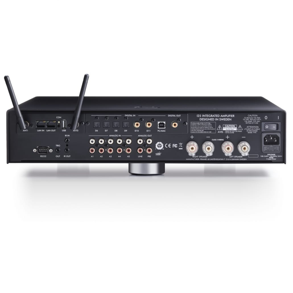Primare i25 Prisma