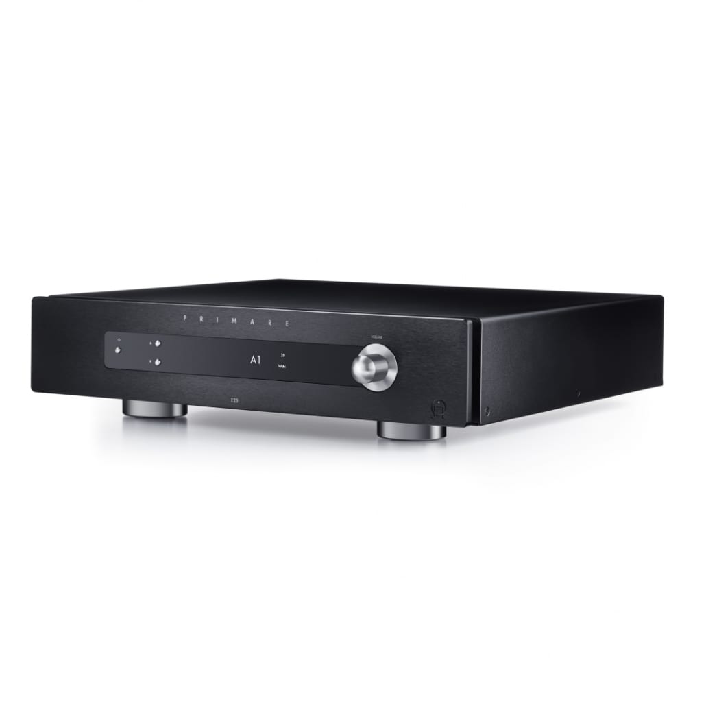 Primare I25