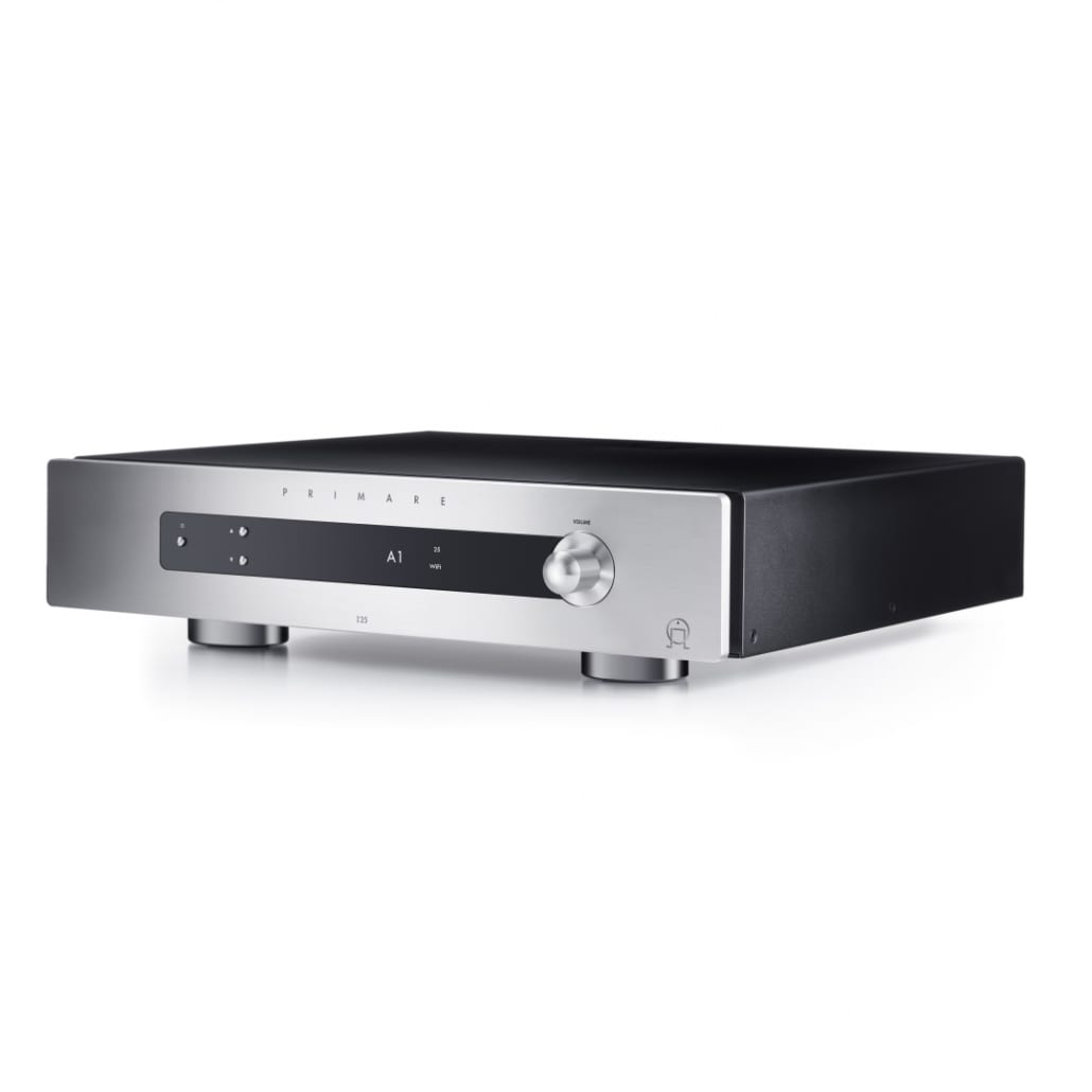 Primare I25