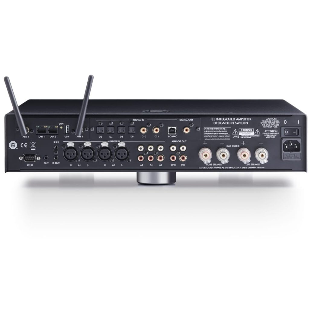 Primare I35