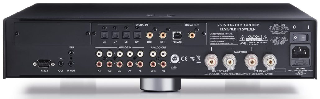 Primare DAC