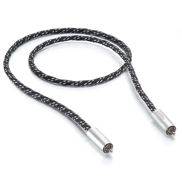 inakustik Referenz NF-204 RCA Micro AIR-luidsprekerkabel