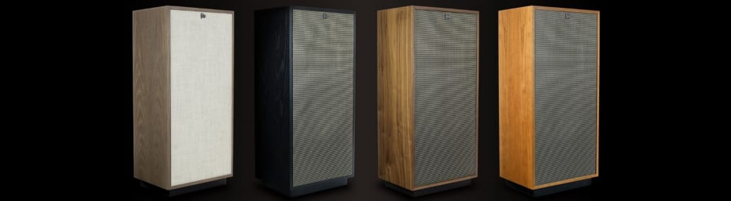 Klipsch Forte IV