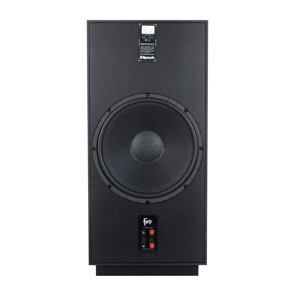Klipsch Forte IV