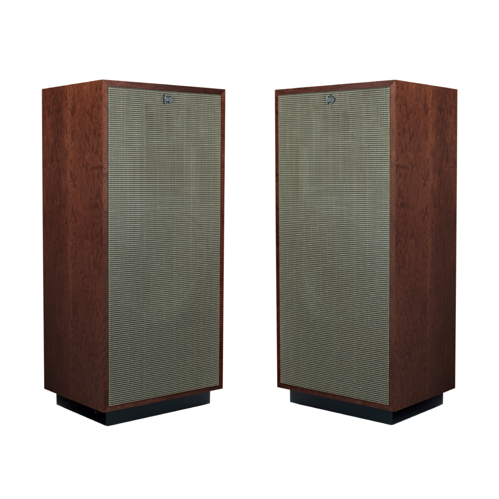 Klipsch Forte IV