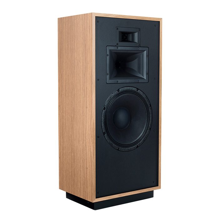 Klipsch Forte IV Red Oak