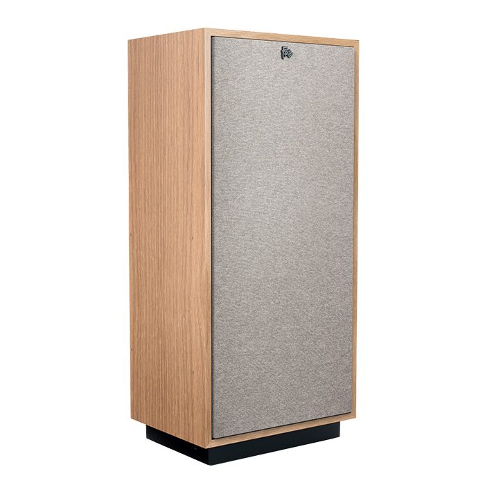Klipsch Forte IV Red Oak