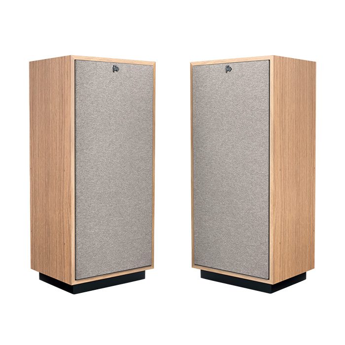 Klipsch Forte IV Red Oak