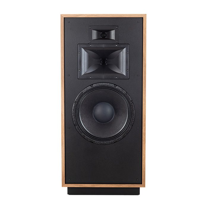 Klipsch Forte IV Red Oak