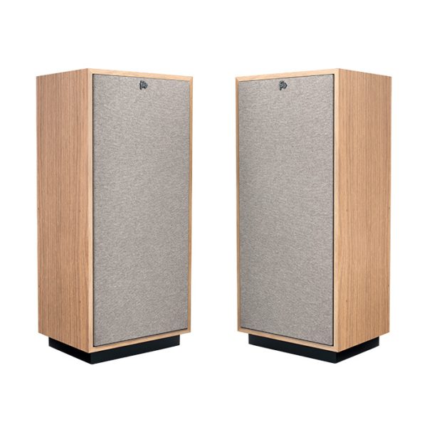 Klipsch Forte IV