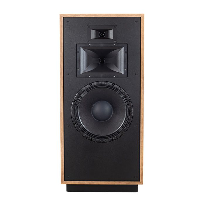 Klipsch Forte IV Red Oak