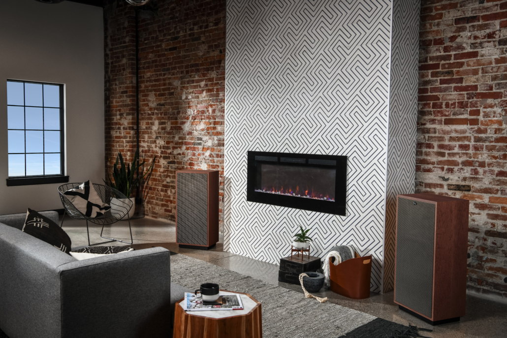 Klipsch Forte IV