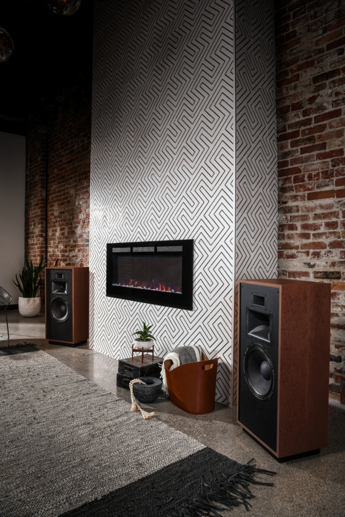 Klipsch Forte IV