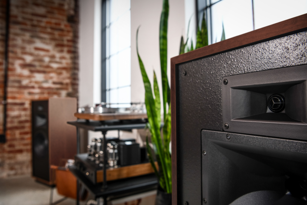 Klipsch Forte IV