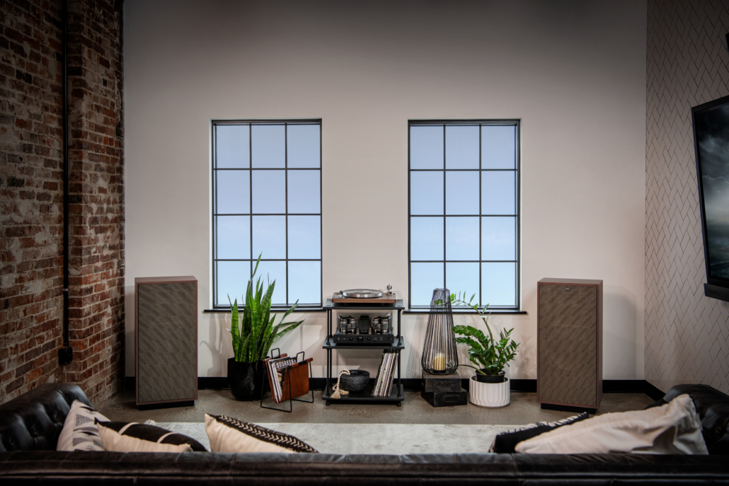 Klipsch Forte IV