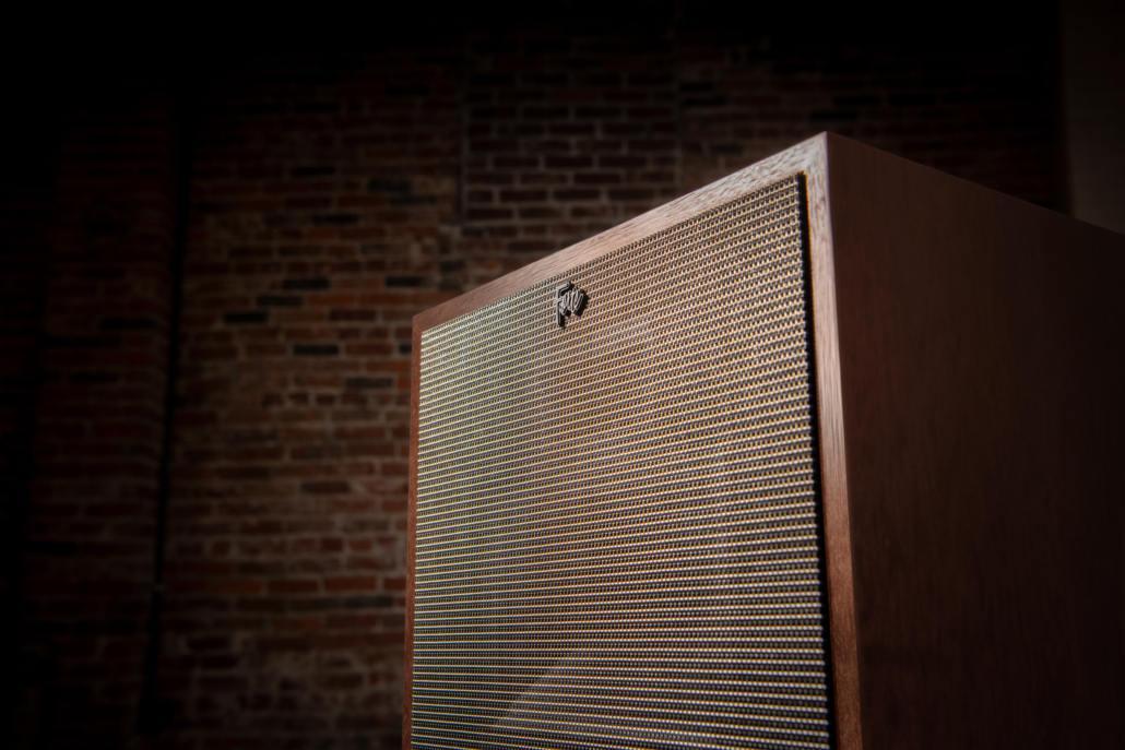 Klipsch Forte IV